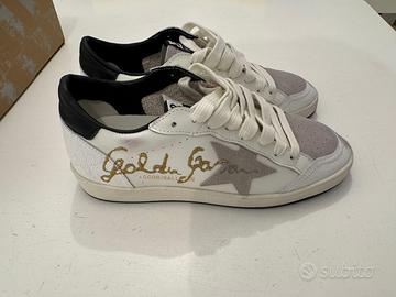 Golden Goose 40