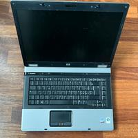 Hp compaq 6730b