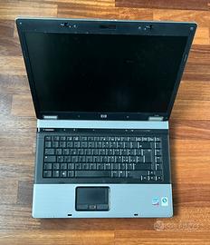 Hp compaq 6730b
