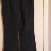 pantalone da sci Fila 