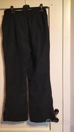 pantalone da sci Fila 