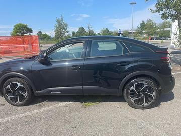 CITROEN C4 2021 COME NUOVA