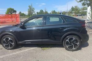 CITROEN C4 2021 COME NUOVA