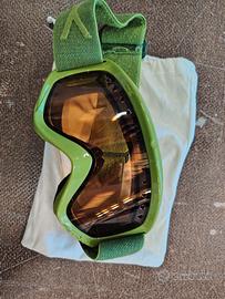 Maschera Snowboard Anon