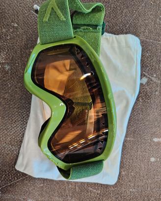 Maschera Snowboard Anon