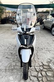 Honda Sh 125 sport