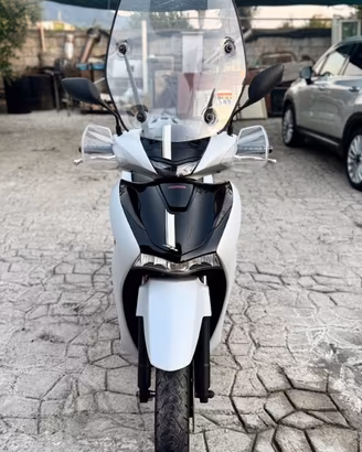 Honda Sh 125 sport
