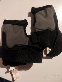 Parapolsi snowboard wezde