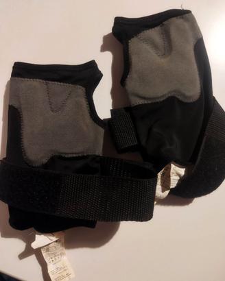 Parapolsi snowboard wezde