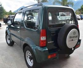 SUZUKI Jimny 3ª serie - 2005