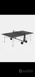 Tavolo Ping Pong CORNILLEAU 100X OUTDOOR
