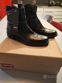Stivaletti uomo  Levi's