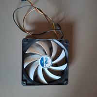 Ventola Pc desktop F12 Artic 120mm  x Pc Muletto