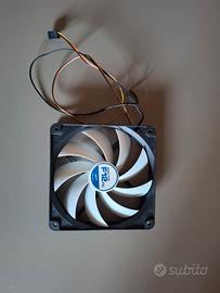 Ventola Pc desktop F12 Artic 120mm  x Pc Muletto