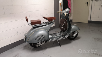 Vespa Vb1T 1957 - 150cc
