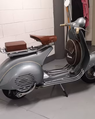 Vespa Vb1T 1957 - 150cc