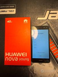 Huawei Nova Young