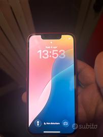 iphone 13 mini