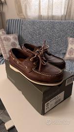 Timeberland - Mocassino da barca 41