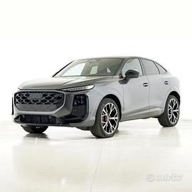 Audi Q3 Sportback TDI 110 kW S tronic S Line ...