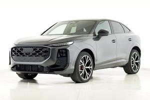 Audi Q3 Sportback TDI 110 kW S tronic S Line ...