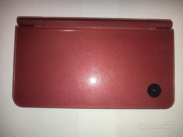 Nintendo DSI XL