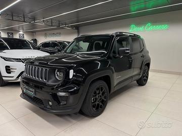 JEEP RENEGADE NEW 1.5 TURBO T4 130 CV MHEV ALTITUD