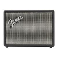 Fender Monterey cassa Bluetooth speaker