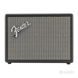 Fender Monterey cassa Bluetooth speaker