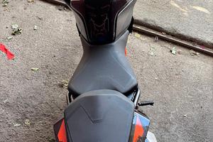 KTM 390 Duke - 2023