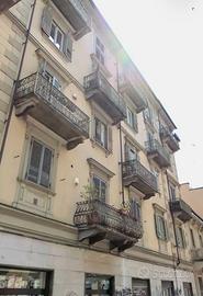 Stanza singola vanchiglia