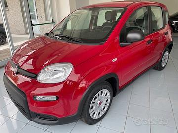 FIAT Panda My23 1.0 70cv Hybrid Panda N70710