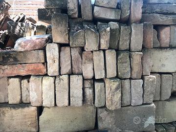 Mattoni sardi tegole sarde