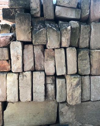 Mattoni sardi tegole sarde