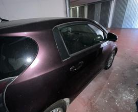 Toyota IQ