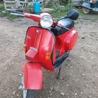 vespa