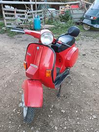 vespa