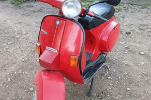 vespa