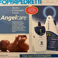 Angel care foppapedretti