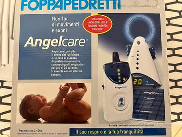 Angel care foppapedretti