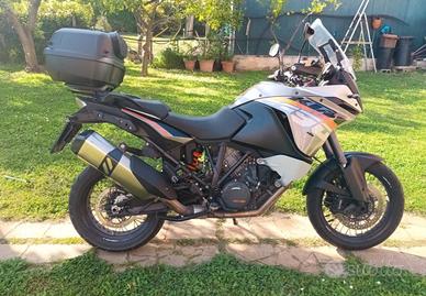 KTM ADVENTURE 1190