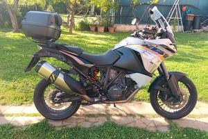 KTM ADVENTURE 1190