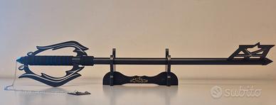 Kingdom Hearts - spada chiave di Oblivion