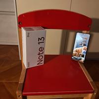 Xiaomi Readmi Note 13 pro 5 g