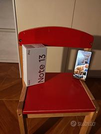 Xiaomi Readmi Note 13 pro 5 g