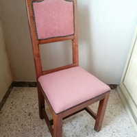 Sedie da arredamento