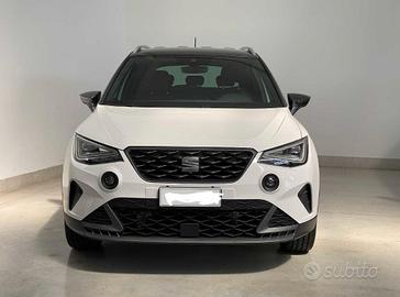 SEAT ARONA 1.0Tgi FR