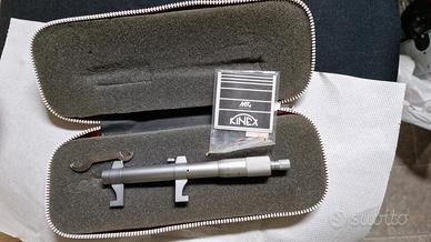 Micrometro centesimale per interni 75-100