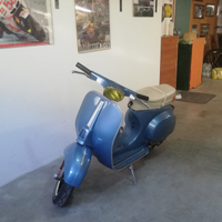 Vespa 50 special