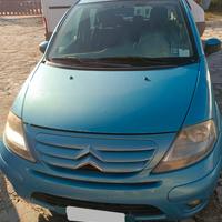 Accessori Citroen C3 